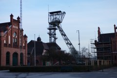 Zeche-Zollern-Dortmund