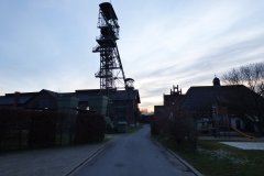 Zeche Zollern Dortmund