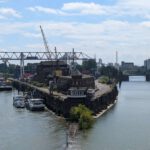 Radeln im Ruhrgebiet – Eine Tour rund um Duisburg