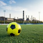 Tradition & Leidenschaft – Fußball aus vergangenen Tagen – Sportfreunde Hamborn 07