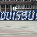 MSV Duisburg – Regionalliga West – Heimpremiere