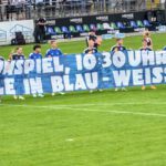 MSV Duisburg – Die Hinrunde in der Regionalliga