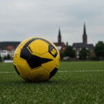 Tradition & Leidenschaft – Fußball aus vergangenen Tagen – DSC Wanne-Eickel e. V.