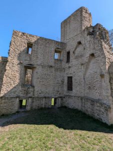 Entdeckertour im Muttental: Auf den Spuren des Bergbaus